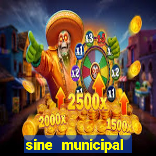 sine municipal porto velho